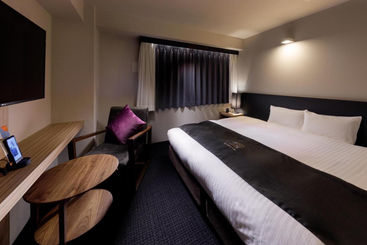 Rodisson Hotel Kyoto Shichijo Zewnętrze zdjęcie