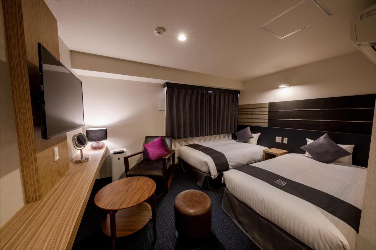 Rodisson Hotel Kyoto Shichijo Zewnętrze zdjęcie