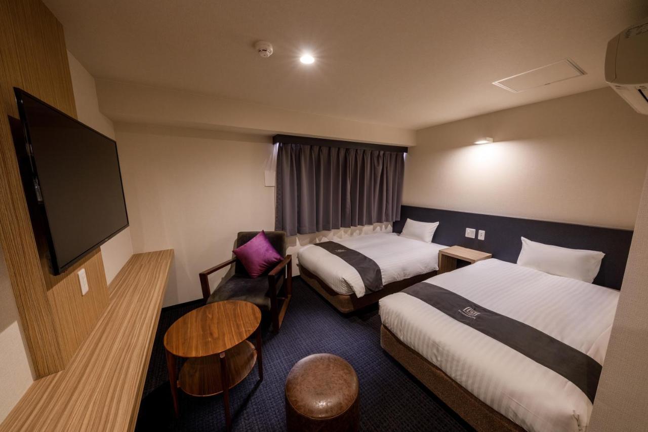 Rodisson Hotel Kyoto Shichijo Zewnętrze zdjęcie
