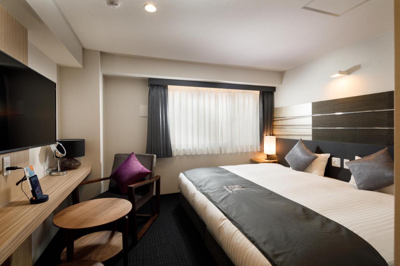 Rodisson Hotel Kyoto Shichijo Zewnętrze zdjęcie