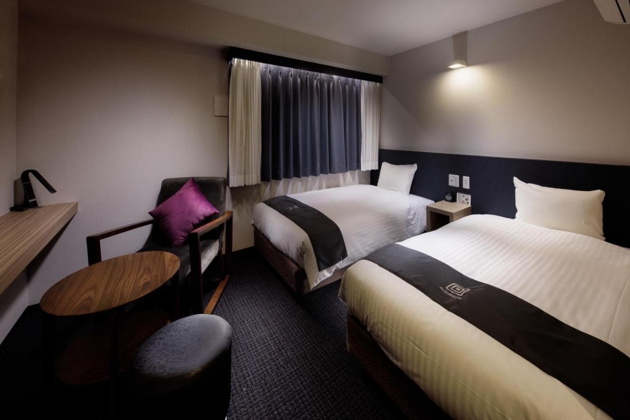 Rodisson Hotel Kyoto Shichijo Zewnętrze zdjęcie