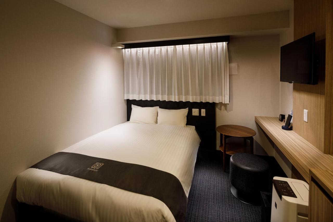 Rodisson Hotel Kyoto Shichijo Zewnętrze zdjęcie